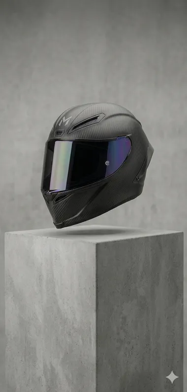 Casques homologués