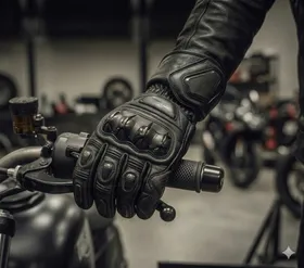 Gants
