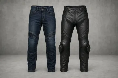 Pantalons renforcés